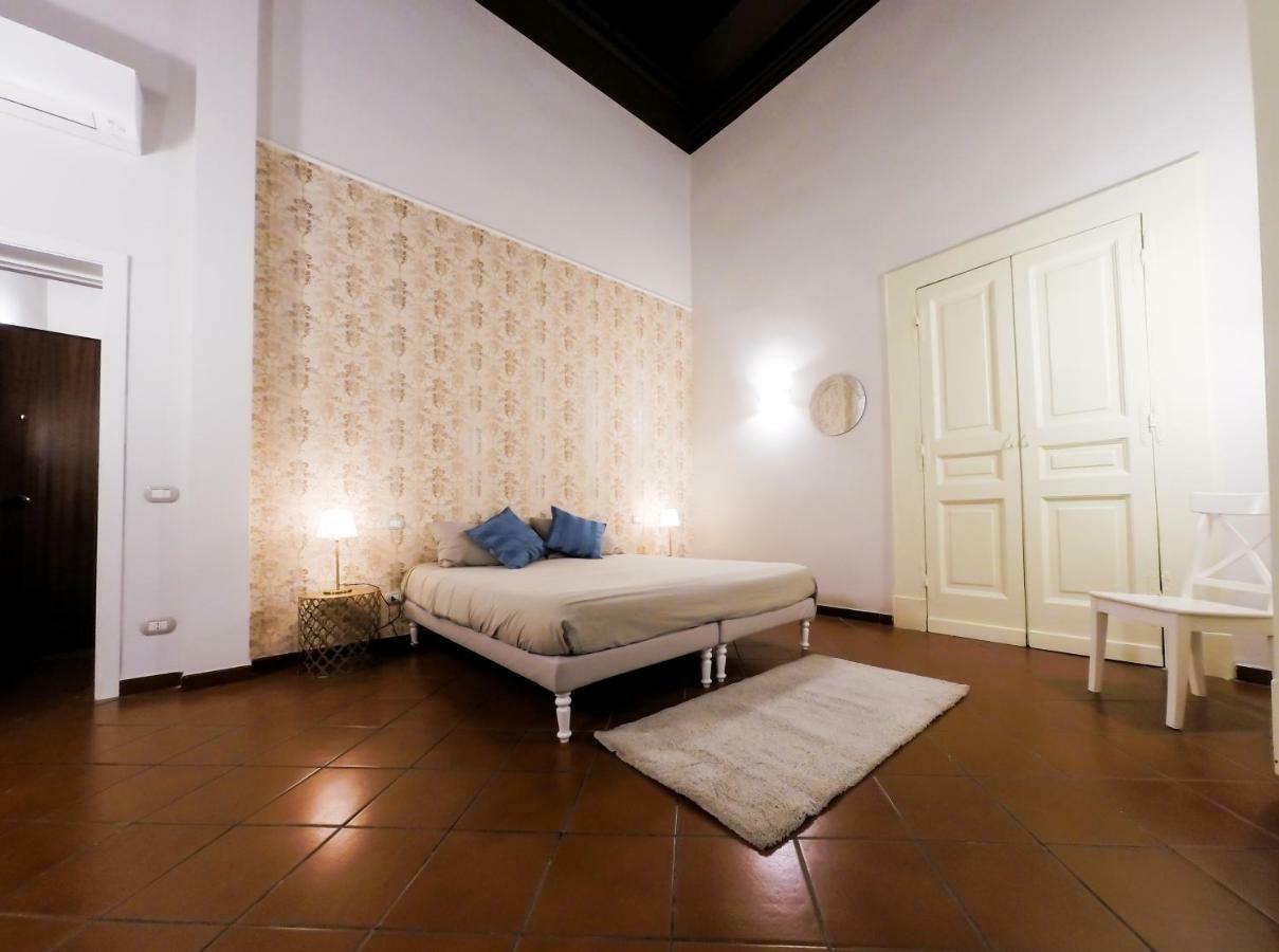 Domus Donnaregina Apartments Neapel Exterior foto